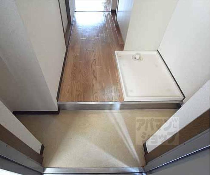 【アクアフォーレ】間取