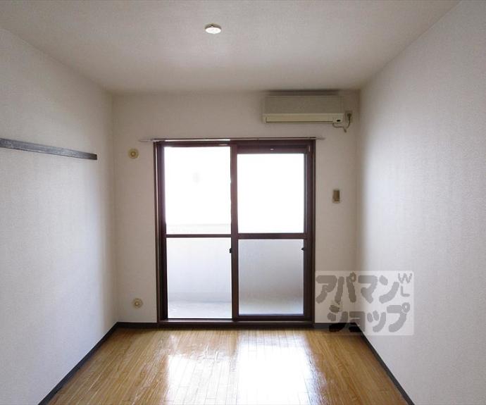 【アクアフォーレ】間取