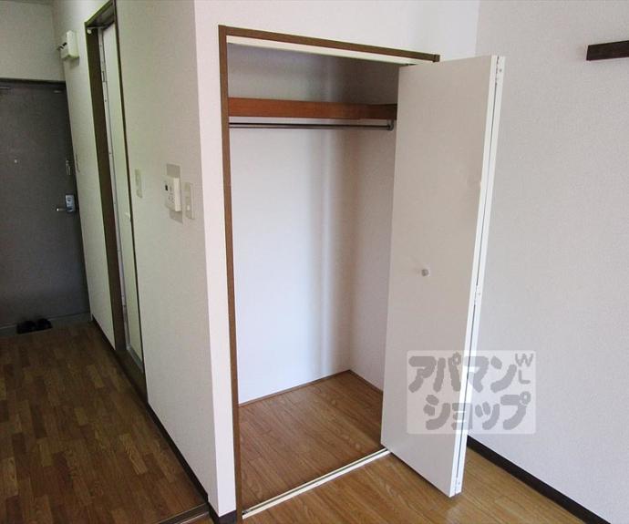 【アクアフォーレ】間取