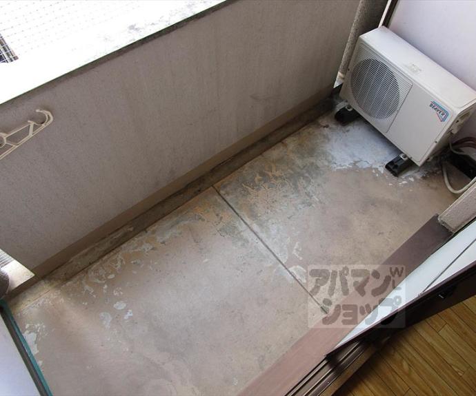 【アクアフォーレ】間取