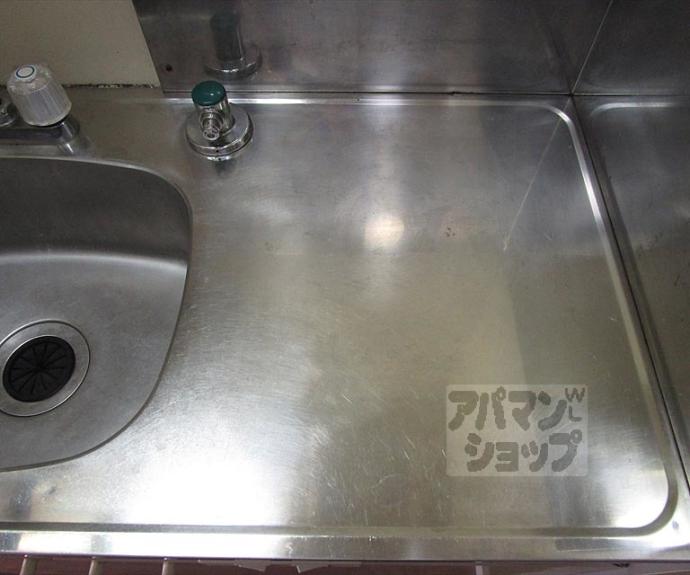 【アクアフォーレ】間取