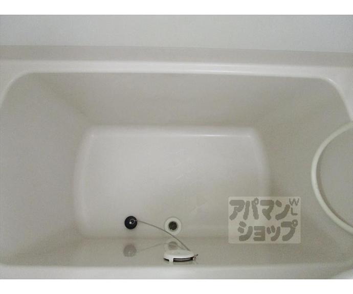 【アクアフォーレ】間取