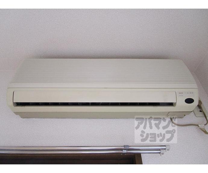 【アクアフォーレ】間取