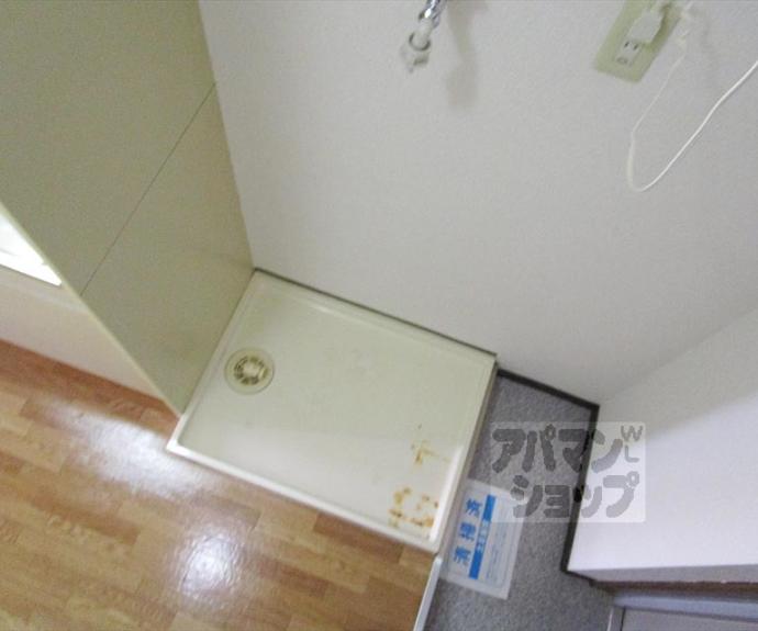 【アクアフォーレ】間取