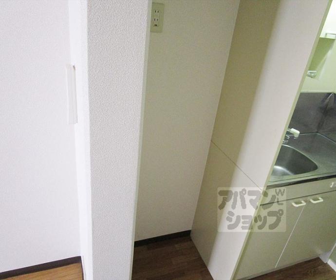 【アクアフォーレ】間取