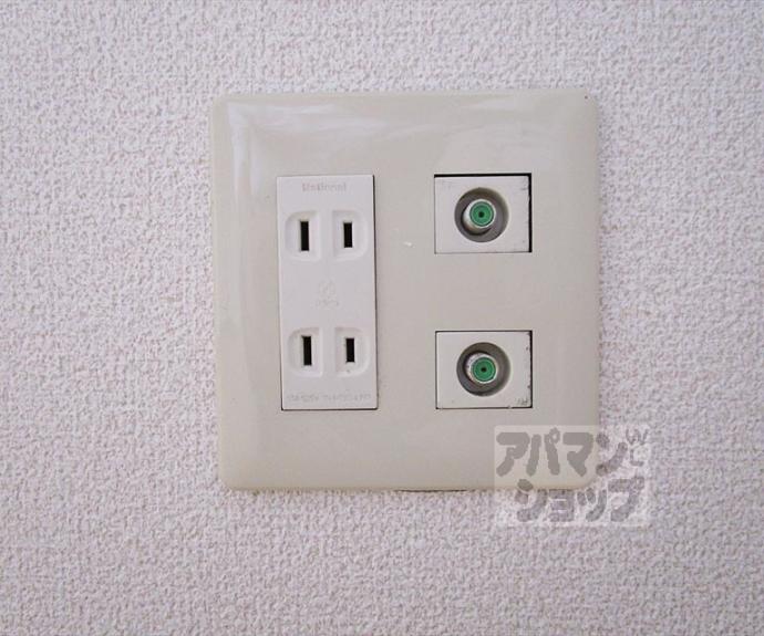 【アクアフォーレ】間取