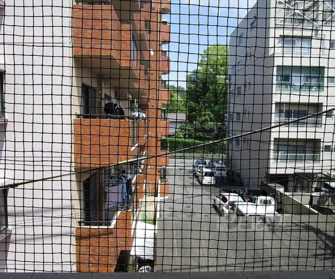 【アクアフォーレ】間取