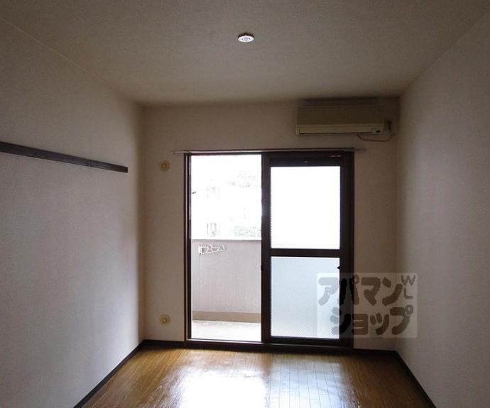 【アクアフォーレ】間取