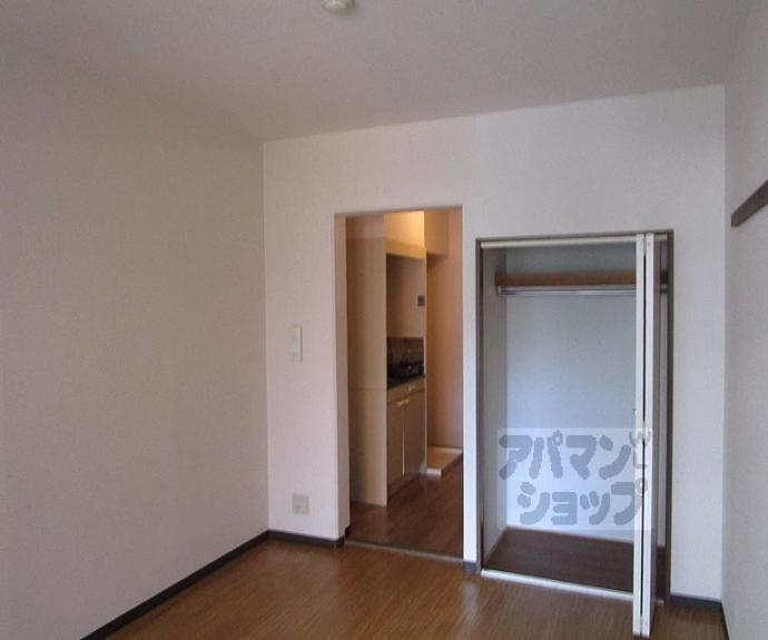 【アクアフォーレ】間取