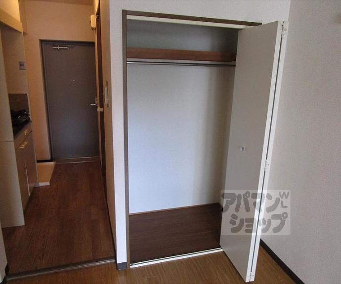 【アクアフォーレ】間取