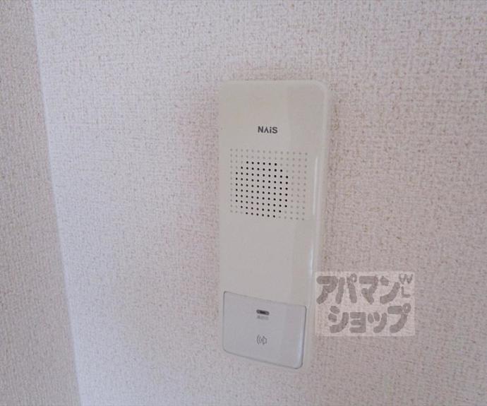 【アクアフォーレ】間取