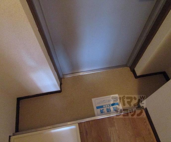 【アクアフォーレ】間取