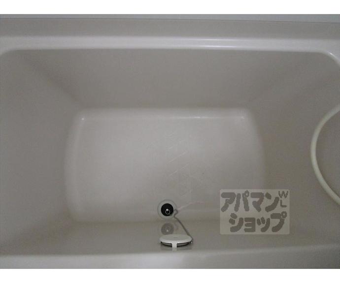 【アクアフォーレ】間取