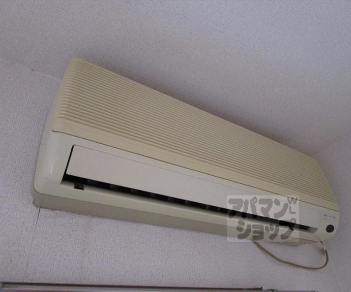 【アクアフォーレ】間取