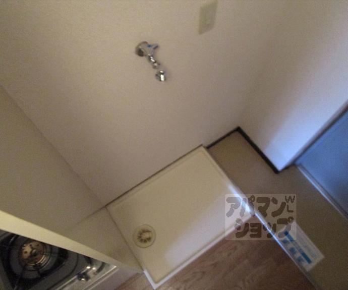 【アクアフォーレ】間取