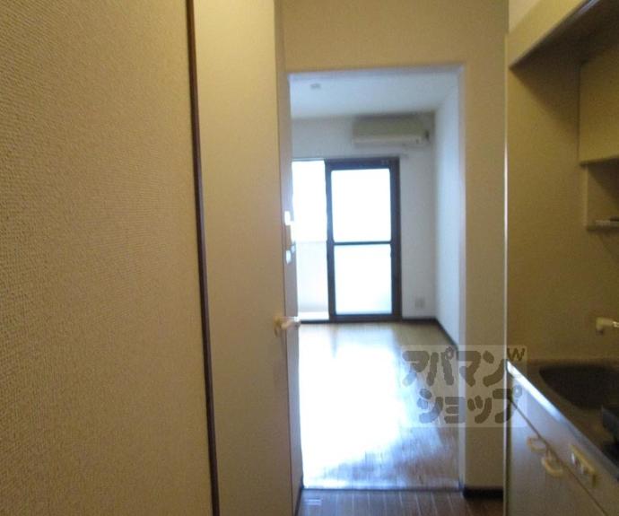 【アクアフォーレ】間取