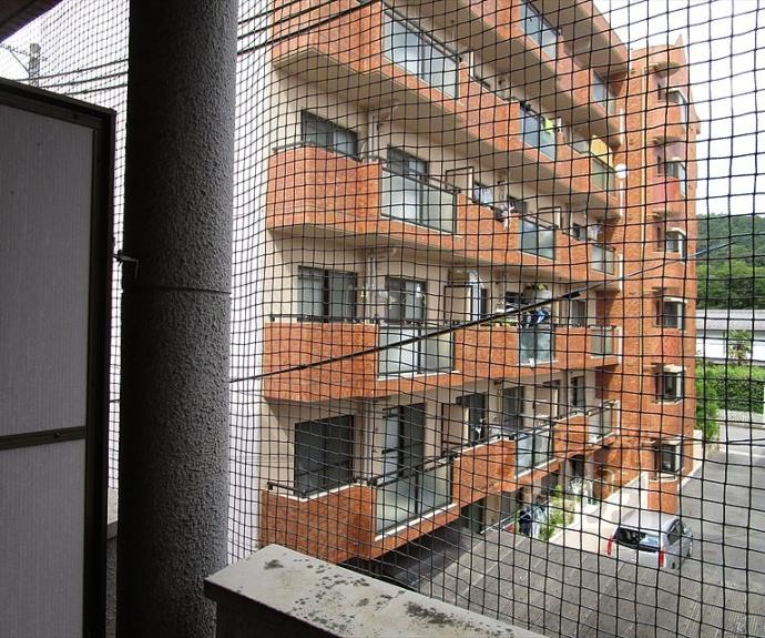 【アクアフォーレ】間取