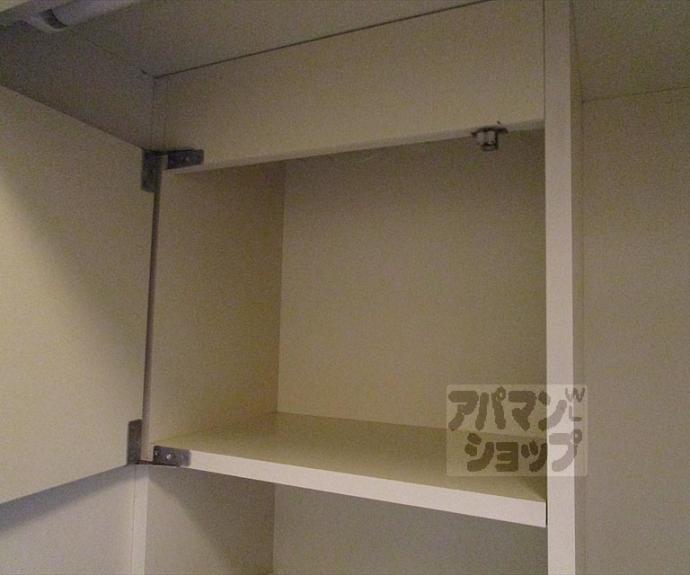 【アクアフォーレ】間取