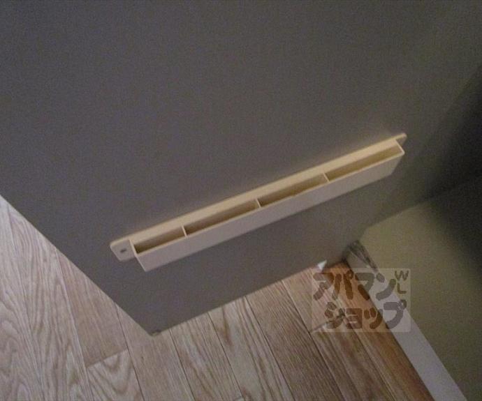 【アクアフォーレ】間取