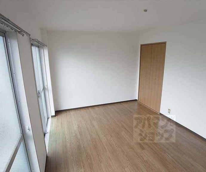 【メゾン紫野】間取