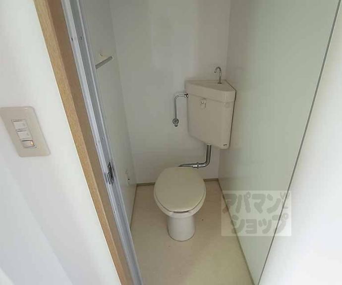 【メゾン紫野】間取