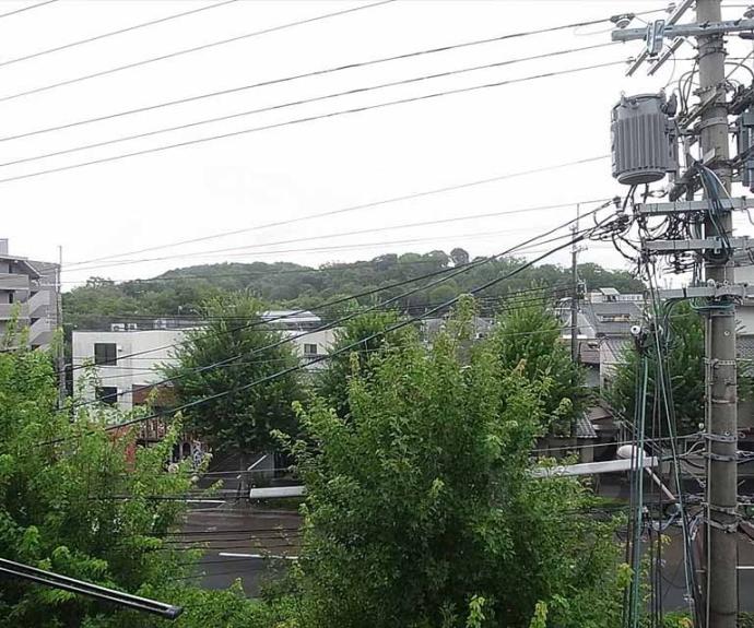 【メゾン紫野】間取