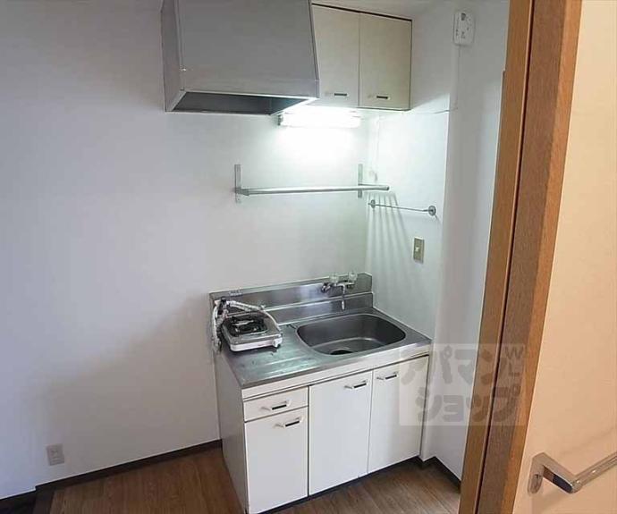 【メゾン紫野】間取