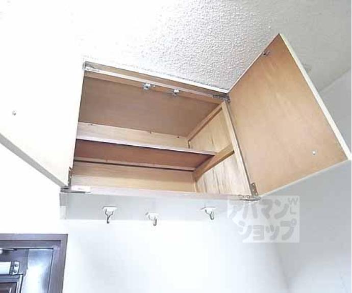 【ジュネスドミール】間取