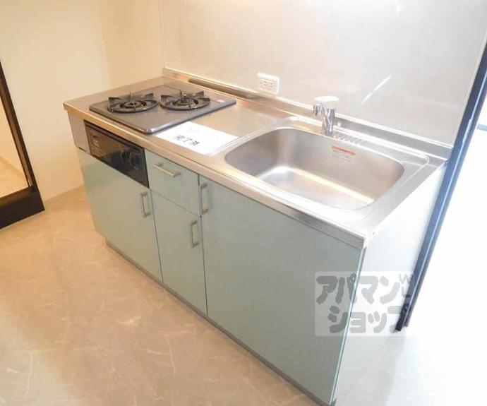 【紫明ドミトリー】間取