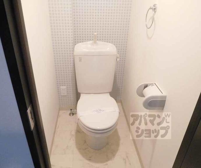 【紫明ドミトリー】間取