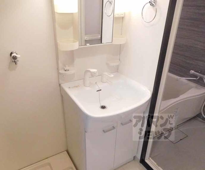 【紫明ドミトリー】間取