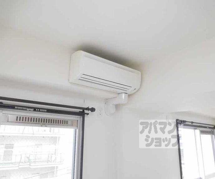 【紫明ドミトリー】間取