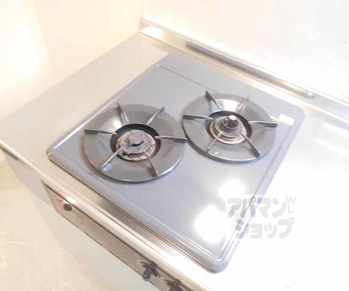 【紫明ドミトリー】間取