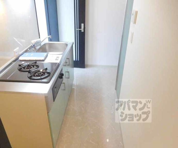 【紫明ドミトリー】間取