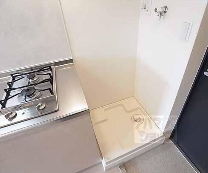 【紫明ドミトリー】間取