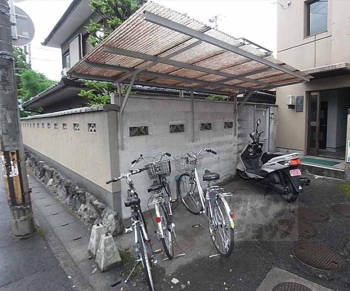 【ハイツ藤林】間取