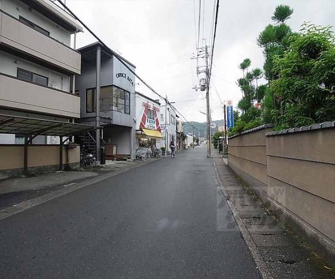 【ハイツ藤林】間取