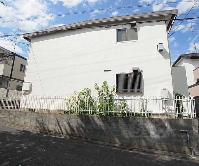 【シャンポール小野】間取