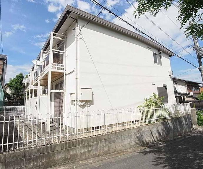 【シャンポール小野】間取