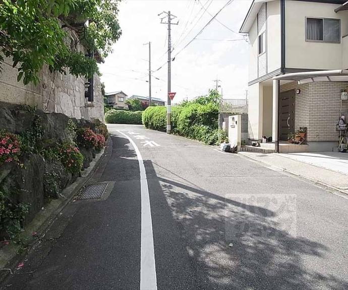 【シャンポール小野】間取