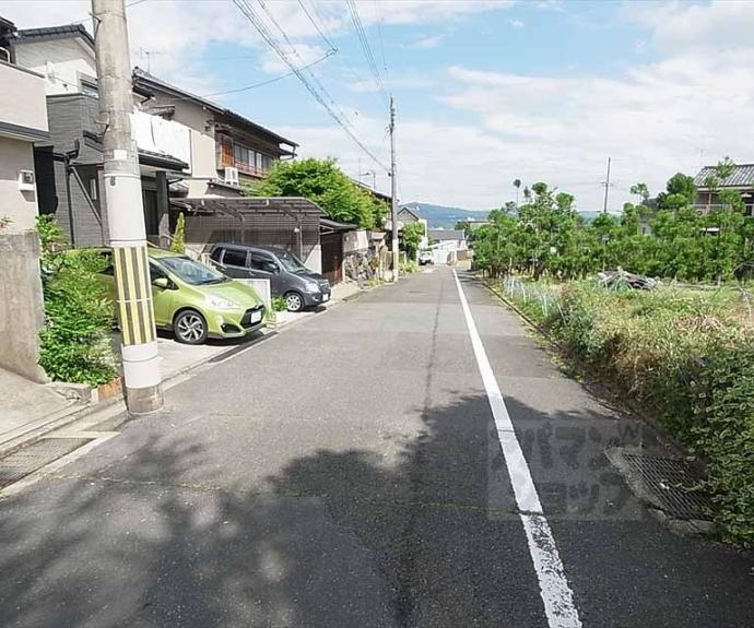 【シャンポール小野】間取