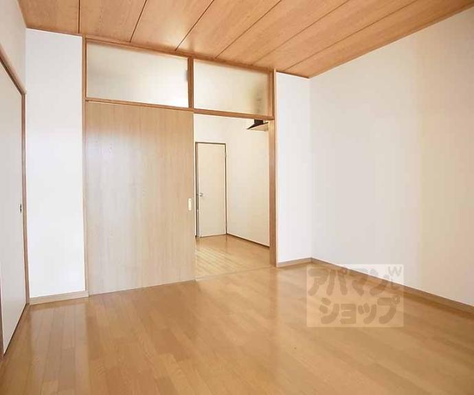 【シャンポール小野】間取