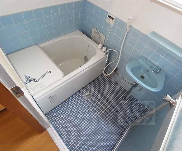 【シャンポール小野】間取