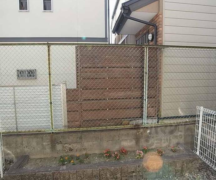 【シャンポール小野】間取