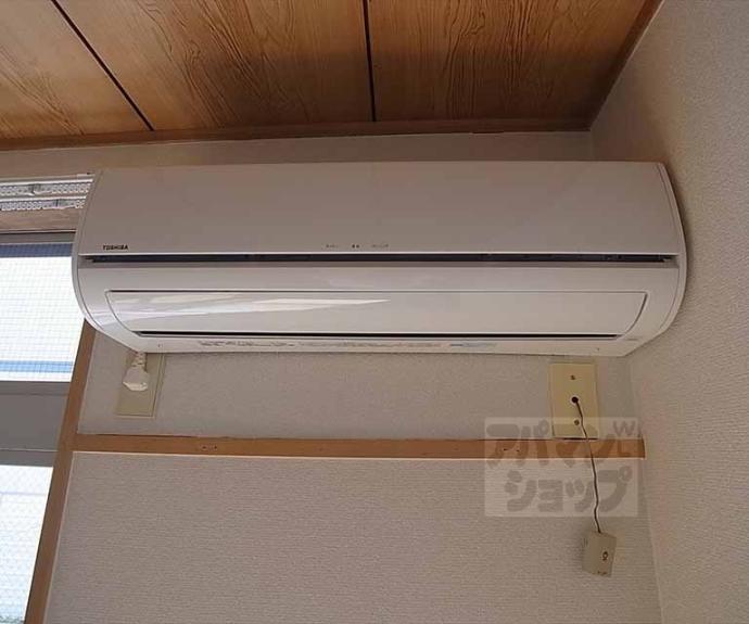 【シャンポール小野】間取