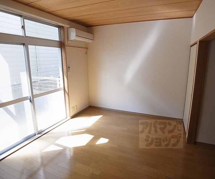 【シャンポール小野】間取