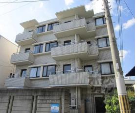 ハイツおおくら：間取図