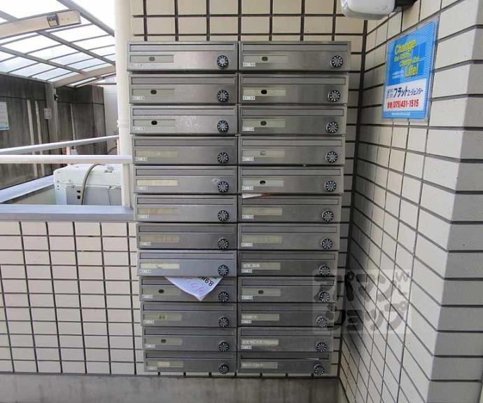 【ハイツおおくら】間取