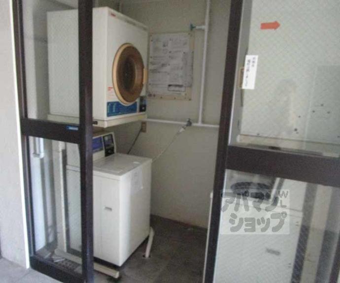 【ハイツおおくら】間取