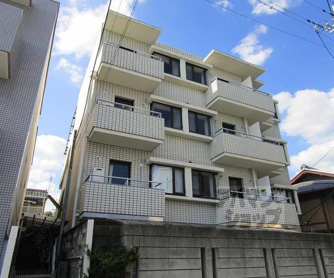 【ハイツおおくら】間取